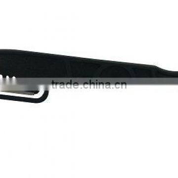 Plastic Handle Single Edge Blade Barber Shop Barber Razor photo-2