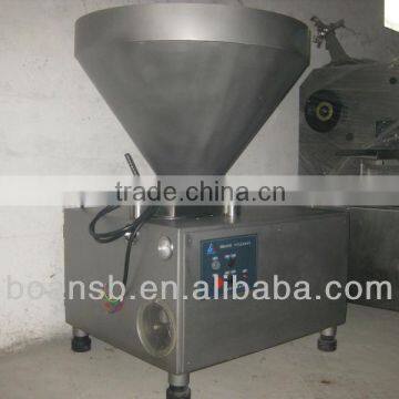 sausage meat stuffing machine with good price