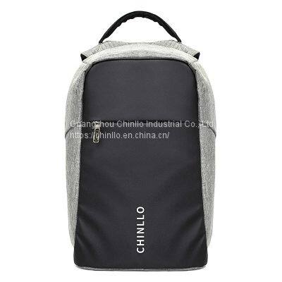 Affordable For College Student Backpacks Outdoor Travel Men's Backpacks College Style Backpacks Custom Logo CLG18-357 photo-2