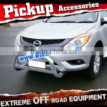 mazda bt50 nudge bar 2012+