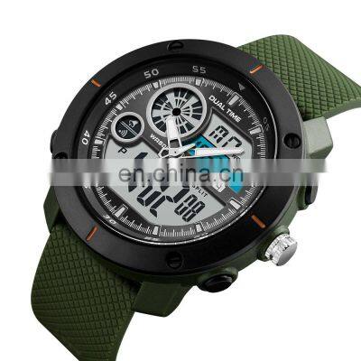 SKMEI brand 1361 s-shocking water resistant wrist watches sport men