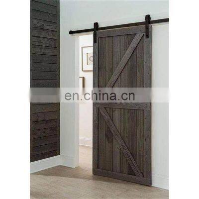 Customize Interior Sliding Barn Cavity Doors