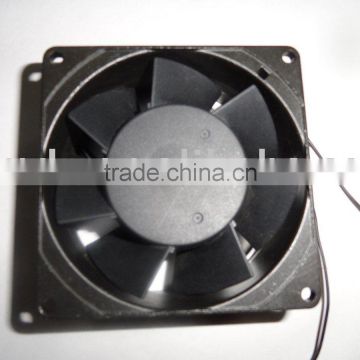 AC cabinet cooling fan 92*92*38mm