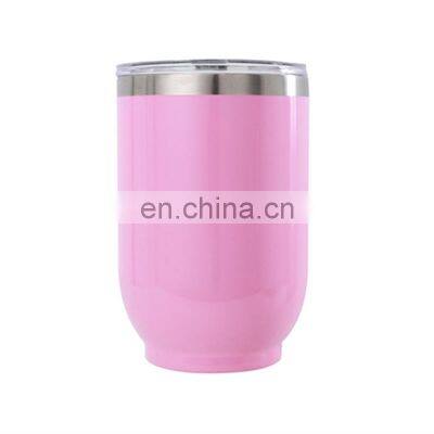 Hangzhou Watersy Amazon Hot Product 16 oz stainless steel vacuum thermos custom tumbler