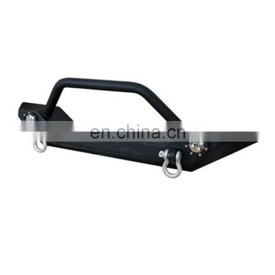 FRONT BUMPER W/WINCH MOUNT for JEEP 87-95