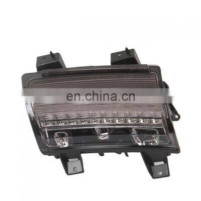 fender flare led light for jeep wrangler jl