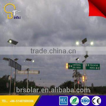 28W to 168W Public Model Aluminum Alloy Bridgelux Chip Led Outdoor Street Lamp photo-4