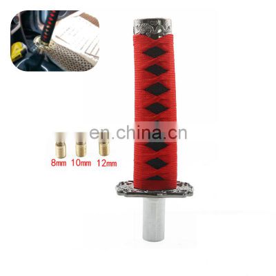 10cm jdm-Universal Car Racing Manual for scirocco manual samurai gear shift knob e240 mercedes