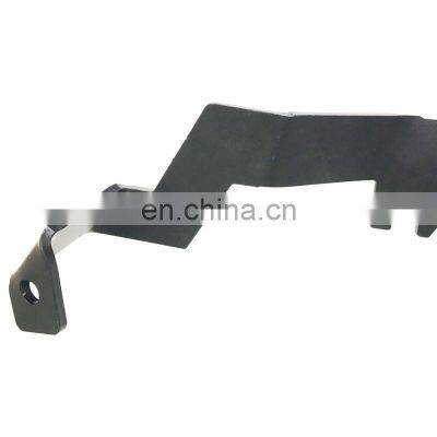 Lantsun Police Lightbar Red Blue Color Flashing Lighting photo-3