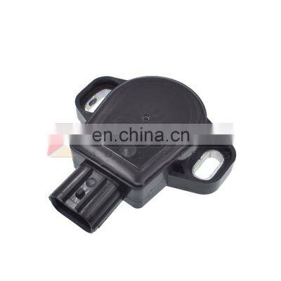 Throttle Body Throttle Sensor For Honda 16402-REJ-W01