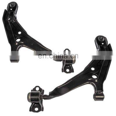 54501-2J01154500-2J011 high quality lower control arm for Infiniti G20