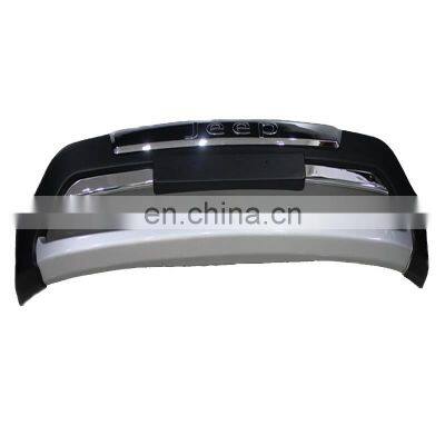 car bumper for jeep compass front bumper for jeep compass mk 2011+auto parts from Maiker