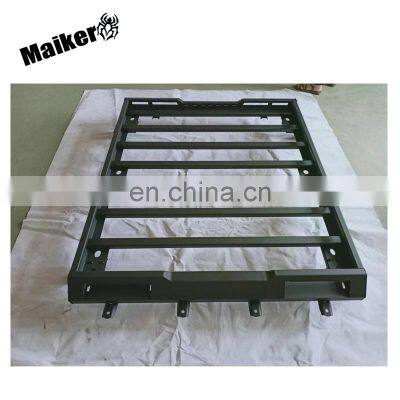 Maiker Offroad Roof Rack for Suzuki Jimny Car Accessories Roof Carrier Black Roof Luggage