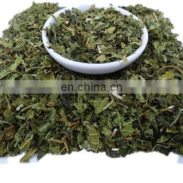 100% natural  no chemical dried papaya leaves/organic natural dried papaya leaf from Vietnam