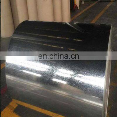 Galvanized Steel Sheet Roll Galvanized Steel Coil Z275 Galvanized Iron Plain Sheet