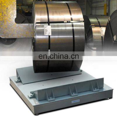 Corrugated Metal Roofing Sheet Hot Dip 2.8mm Galvanized Steel Coil photo-2