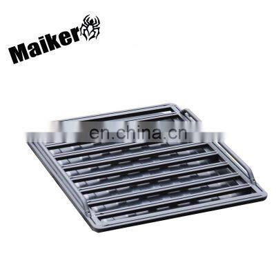 4x4 Part Offroad Multifunctional Roof Platform for Jeep Wrangler JL 2018+ Roof Rack Accessories photo-2