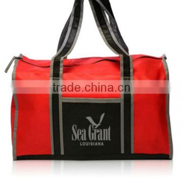 2014 customized design kinds of big jumbo bag kraft paper bag