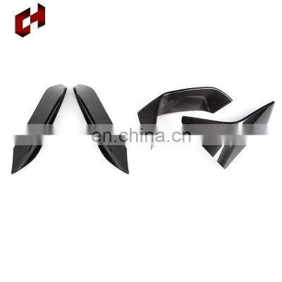 CH Factory Outlet Perfect Fitment Front Bumper Assy Instant Facelift Bodykit Bumper For BMW 4 Series F82 F83 2014-2020