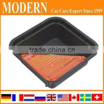 10L Plastic Oil drain pan