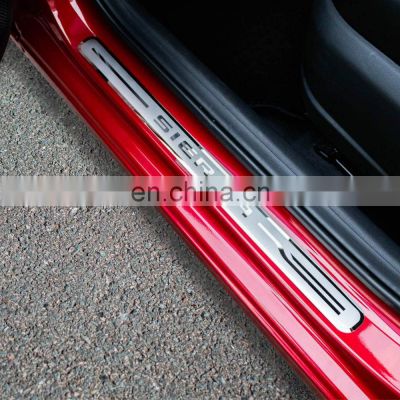 Factory Direct For GMC TERRAIN 2018-2020 Auto Part Setup Accessories Door Sill Scuff Plate Cover