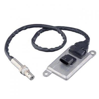 Haoxiang Auto New Material Europe Truck Nox Sensor Nitrogen Oxide Sensor 5WK96619D For DAF photo-2