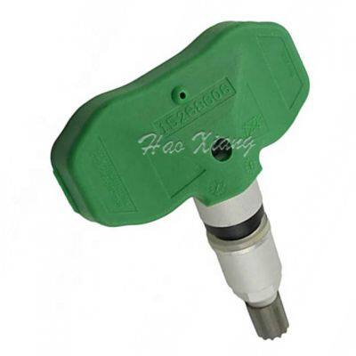 Haoxiang New Material Car Universal Tire Pressure Monitoring Sensor TPMS Sensor 15268606 For BUICK For PONTIAC 315MHz photo-3