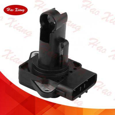 Haoxiang Auto Mass Air Flow Sensor Meter MAF Sensor 197400-2010 for Mazda 2 3 5 6 CX-7 MX-5 MVP RX-8 photo-3