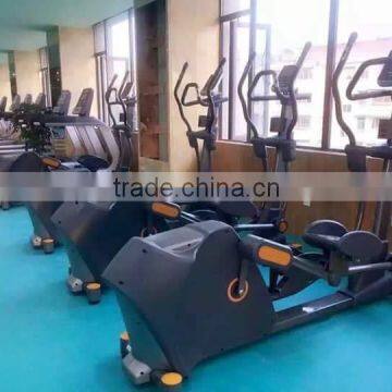 Recumbent Bike/Commercial Fitness Machine/Gym Equipment/Exercise Bike Tz-7007/Cycling/Upright/Fitness/Cardio/Aerobic photo-4
