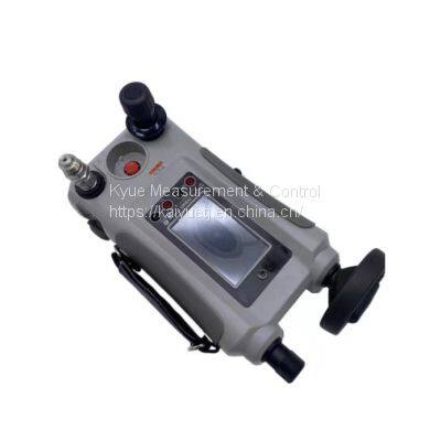 GE Druck DPI 612 Flex Series Range Гибкие манометрические калибраторы Druck DPI 612 Flex Series Range Гибкие манометрические калибраторы