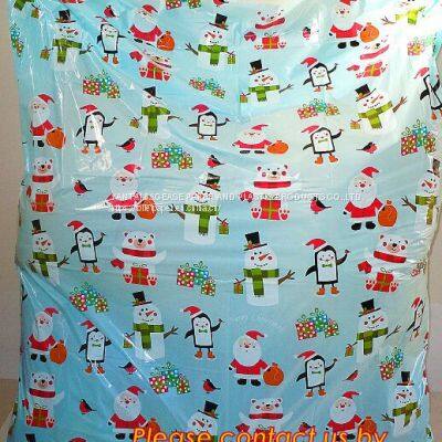 Bike Bags Gift Cover Giant Gift Bags Bike Bag For Christmas,Christmas Gift Bag Jumbo/Giant/Large Plastic Poly Bag for Large Gift photo-5
