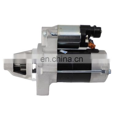 100% new auto engine motor starters For Mazda L50918400