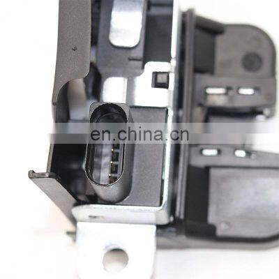 High Quality Car Parts 1K6827505E REAR TRUNK LOCK ACTUATOR LATCH FOR VW GOLF MK5 MK6 PASSAT