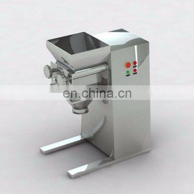 Tea Granule And Pharmacy And Foodstuff High Speed Swaying Type Oscillating Granulator Machine