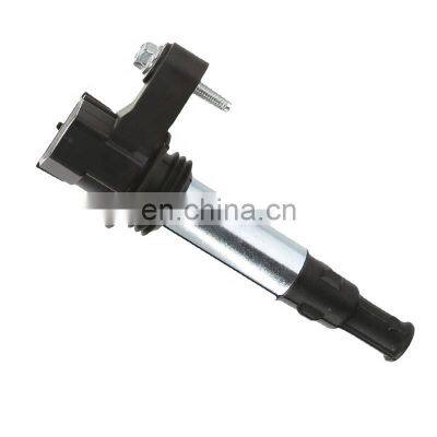 Auto engine coil ignition for Cadillac SAAB 12629037