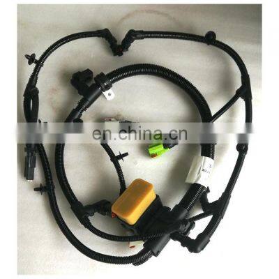 ISDE ISBE Engine Wire Harness 4933502