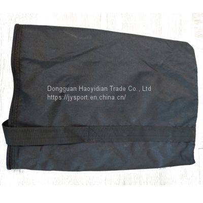 Good Quality Portable Packing Bag for Collecting 20pcs Floorball Stick Sport Bag photo-2