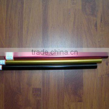 Aluminium Telescoping Camping Tarp Tent Poles Round Tube Pipe for Tent Pole/Alloy Aluminium Pipe Tube Seamless 7075 7001 7005 photo-2