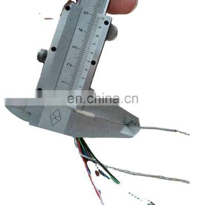 17cores Encoder Compute Electronic Equipment Spring Wire Working Length 3-4m photo-5