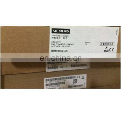 **NEW IN BOX* SIEMENS SINUMERIK 840C/840CE 6FC5111-0CA73-0AA1 NIB