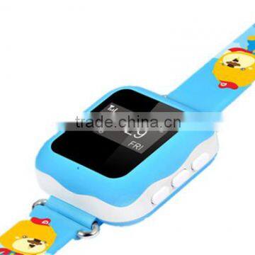 tracking and positioning Function and Automotive,Hand Held Use sport watch wrist band
