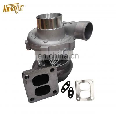 Excavator engine PC200-5 Turbo 6D95 Turbocharger 6207-81-8210