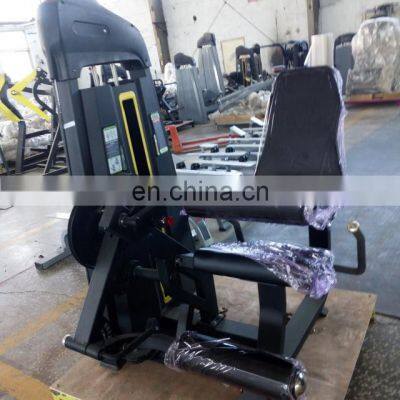 ASJ-S872 Leg Extension & Curl Machine Machine pin load selection machines Commercial Gym Equipment