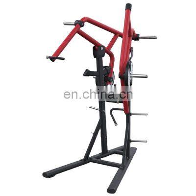 MND Commercial PL Series Fitness Equipment  Universal Gym Machine Strength Equipment Standing Decline Press