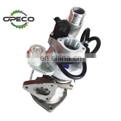 For Greatwall H8 2.0T turbocharger K03 53039700221 1118100XEC01