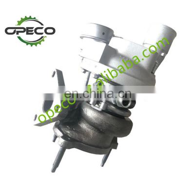 For Brilliance Auto V6 1.5T turbocharger NGT1444 852193-0002 3015562 BM15TD 110Kw 150 HP