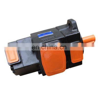 PVL12 PVL13 Hydraulic Pump High Pressure Quantitative Double Vane Pump photo-5