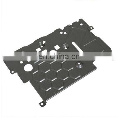 Customize metal sheets metal bending stamping metal part