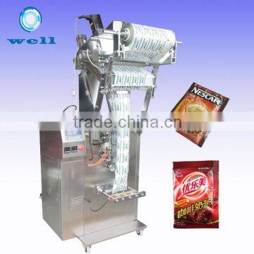 Automatic Milk Tea Powder Packing Machine