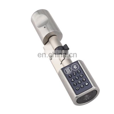 2018 New Password APP Electronic Lock